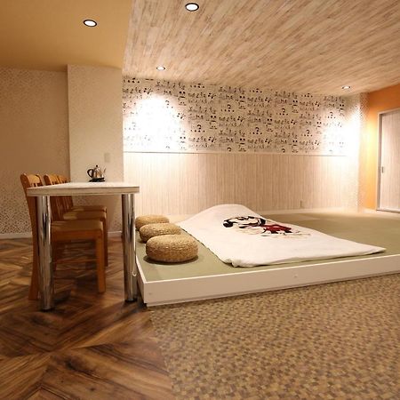 Chiba Sta 1Min J Hotel 2020 Open Exterior foto