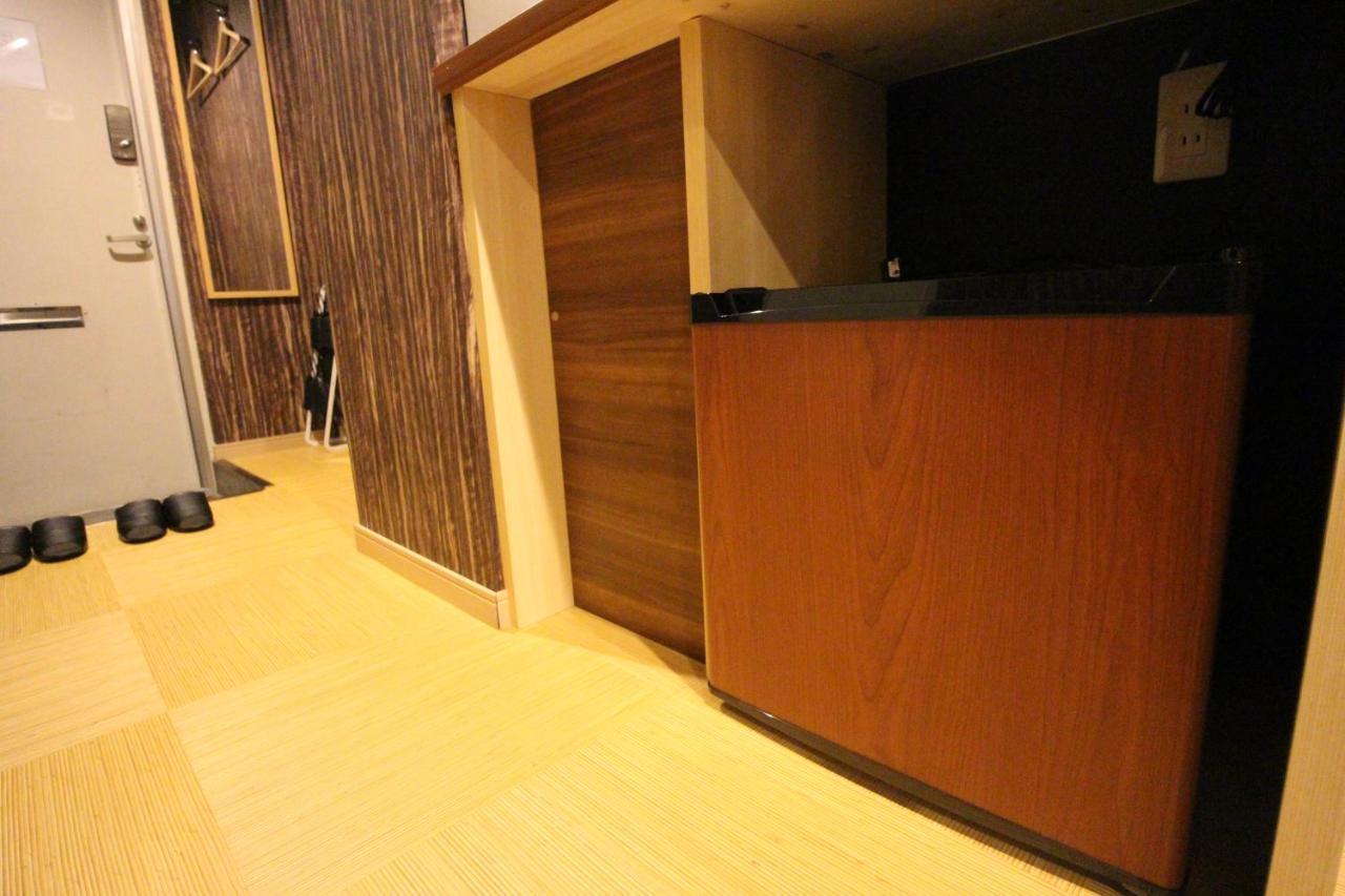Chiba Sta 1Min J Hotel 2020 Open Exterior foto