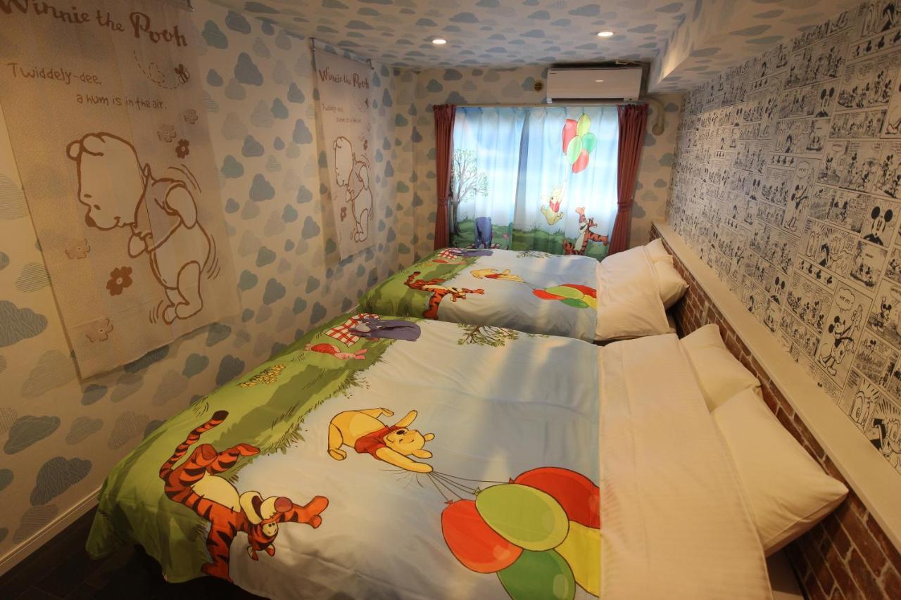 Chiba Sta 1Min J Hotel 2020 Open Exterior foto
