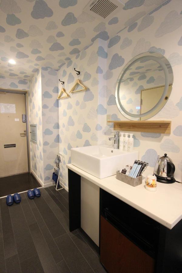 Chiba Sta 1Min J Hotel 2020 Open Exterior foto