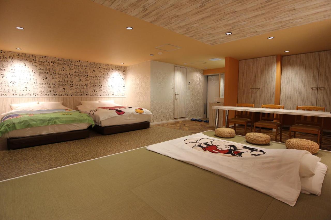 Chiba Sta 1Min J Hotel 2020 Open Exterior foto