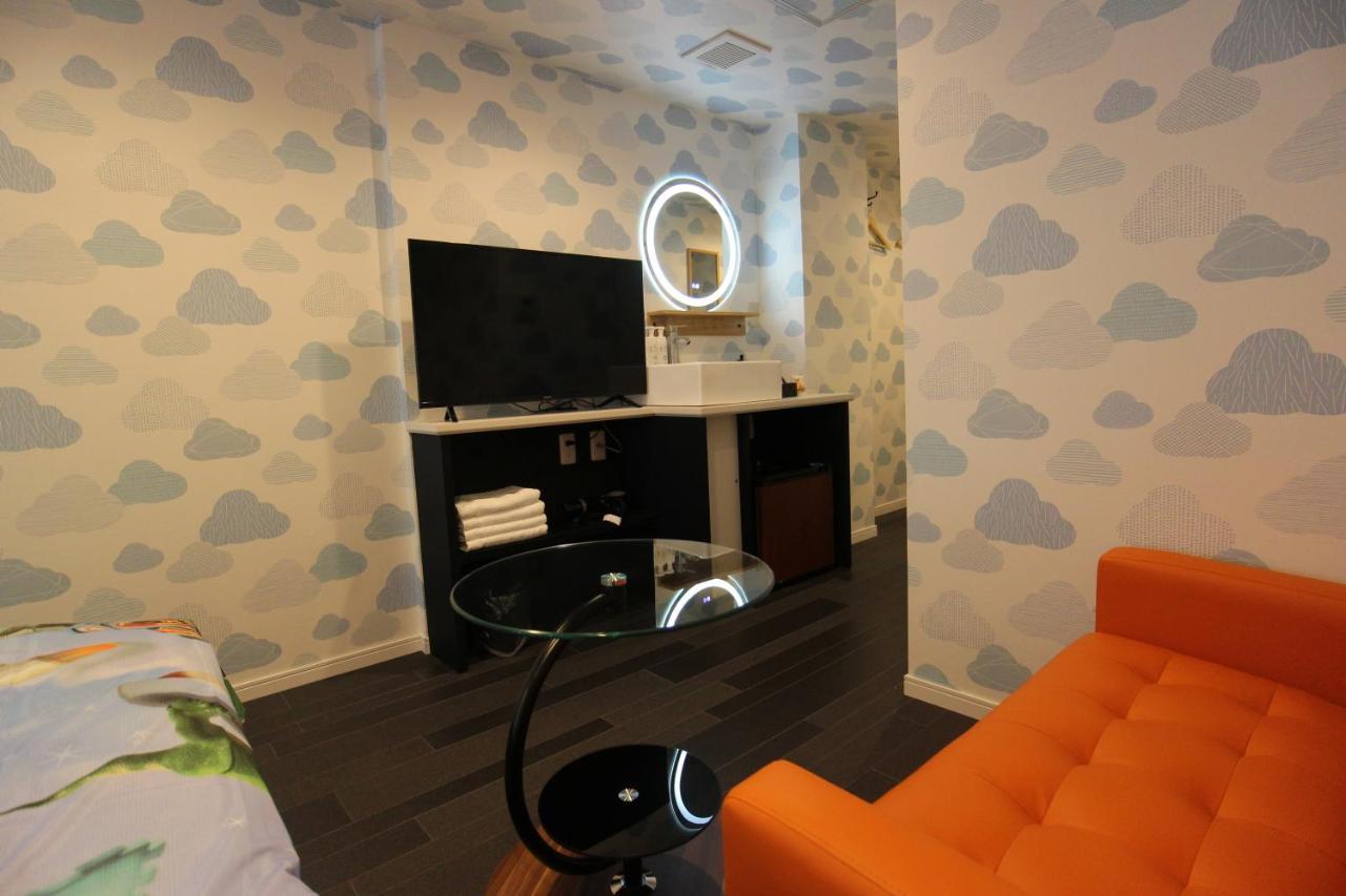 Chiba Sta 1Min J Hotel 2020 Open Exterior foto