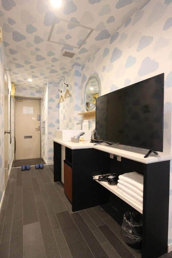 Chiba Sta 1Min J Hotel 2020 Open Exterior foto