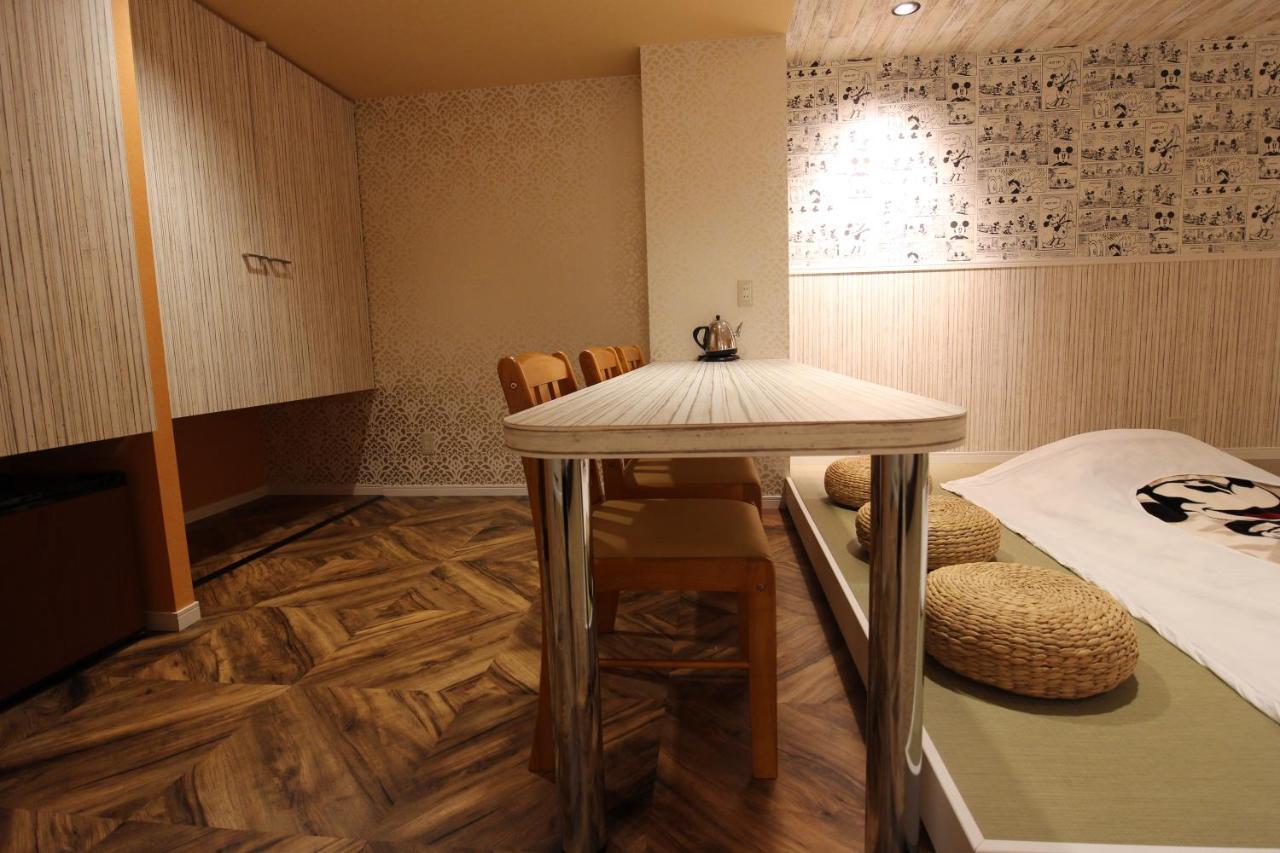 Chiba Sta 1Min J Hotel 2020 Open Exterior foto