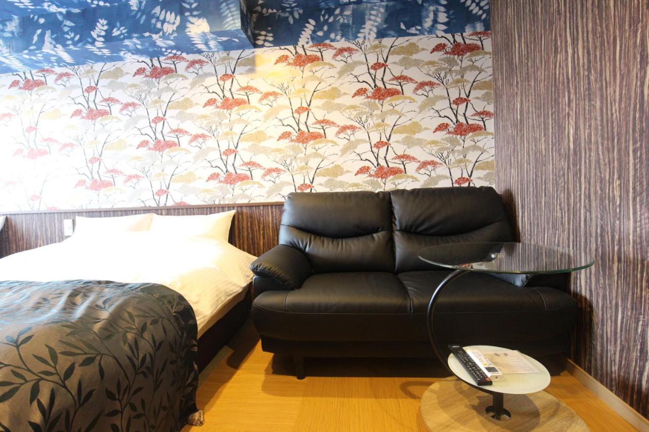 Chiba Sta 1Min J Hotel 2020 Open Exterior foto