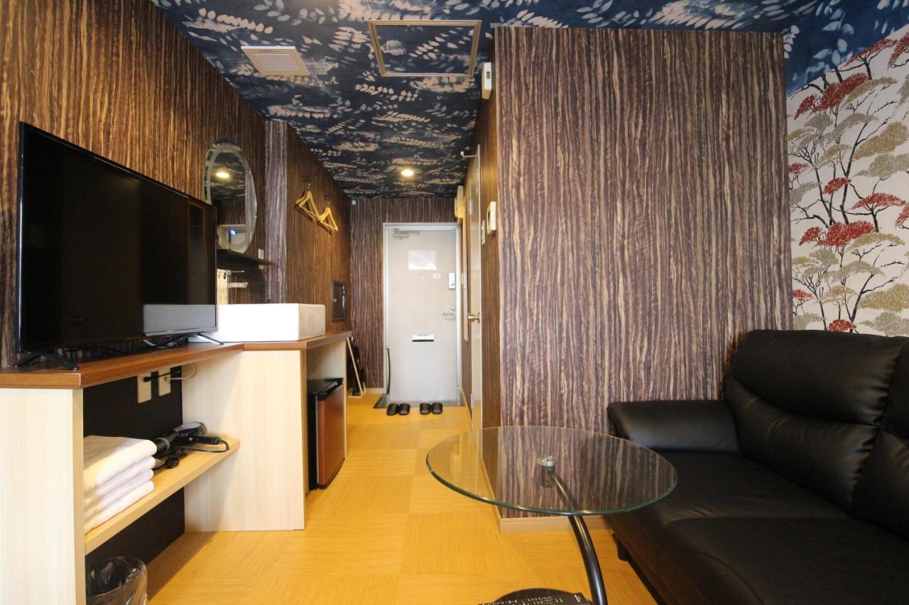 Chiba Sta 1Min J Hotel 2020 Open Exterior foto