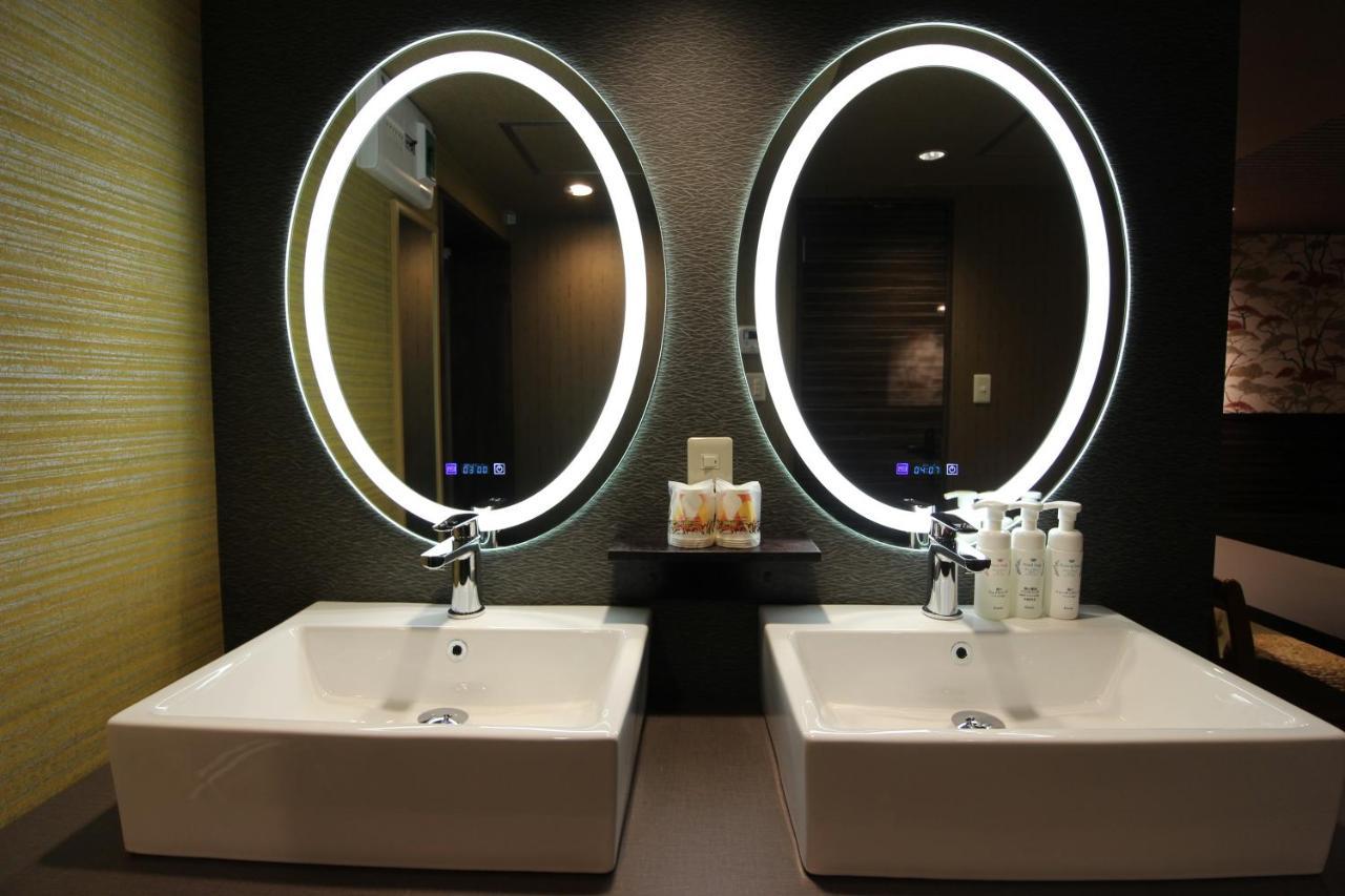 Chiba Sta 1Min J Hotel 2020 Open Exterior foto
